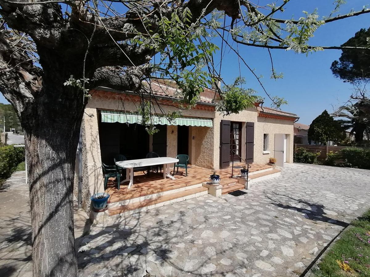 Charmante Maison Avec Terrasse Aux Portes De L'Ardeche Pont-Saint-Esprit Eksteriør billede