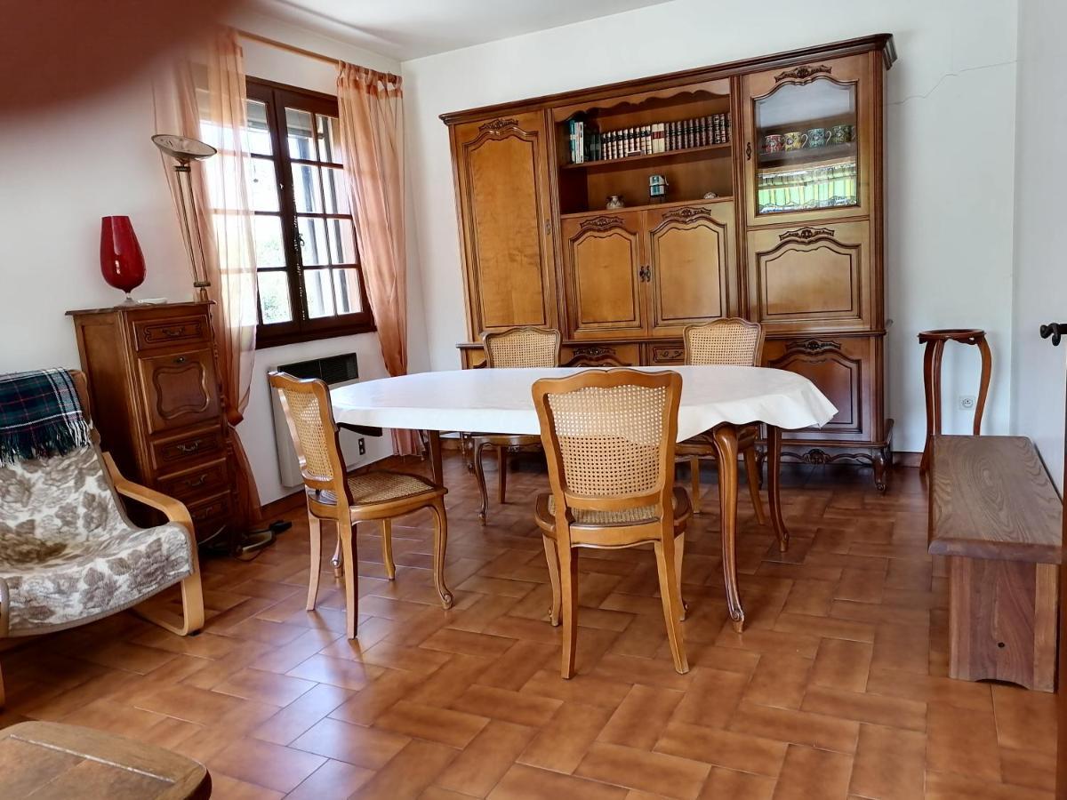 Charmante Maison Avec Terrasse Aux Portes De L'Ardeche Pont-Saint-Esprit Eksteriør billede